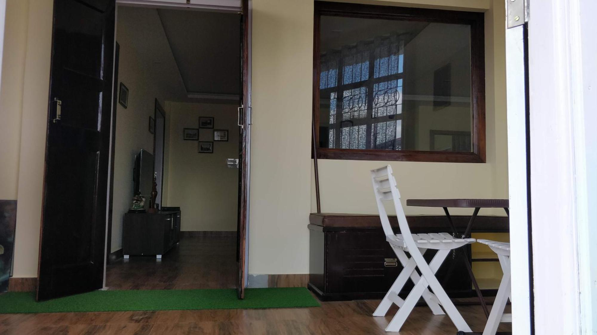 Roseville Shillong Esterno foto